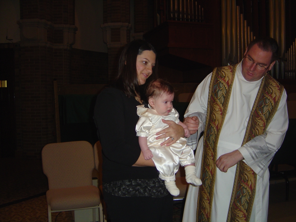 11-28-09 Seans Baptism -RH