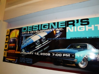 01-12-09 Designers Night