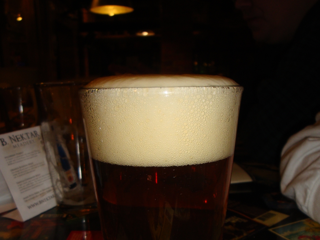 03-02-10 Beer Night