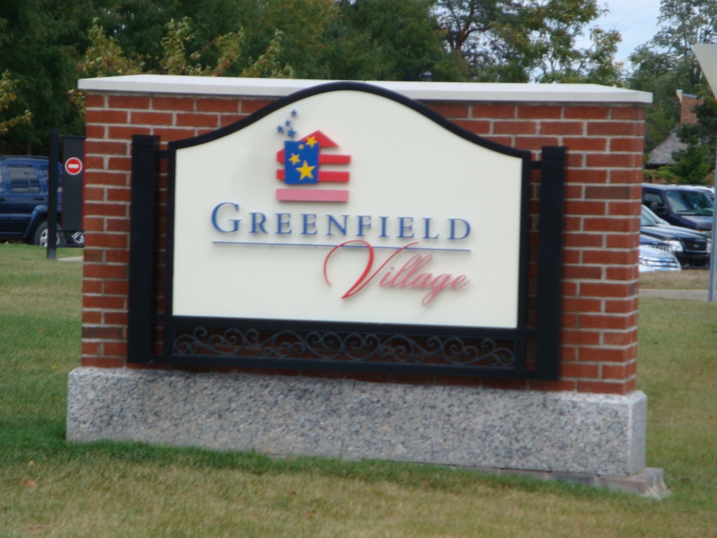 09-04-10 Greenfield Village