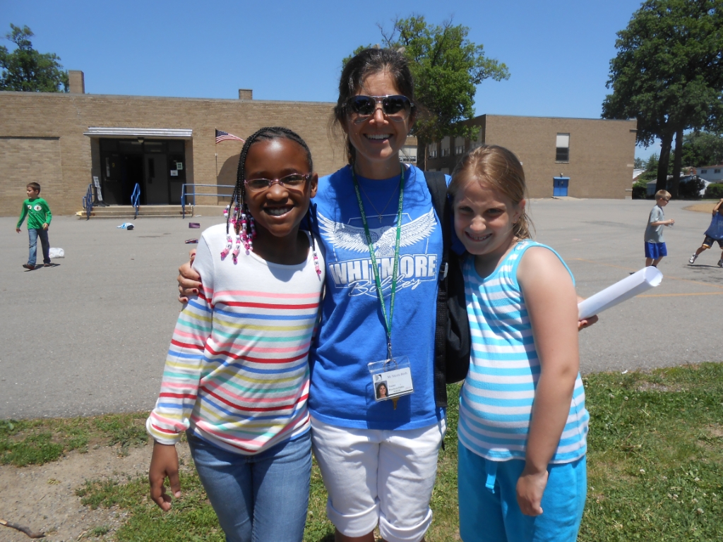 06-05-14 Whitmore Field Day