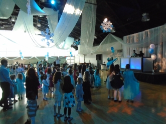 02-21-15 Daddy Daughter Dance